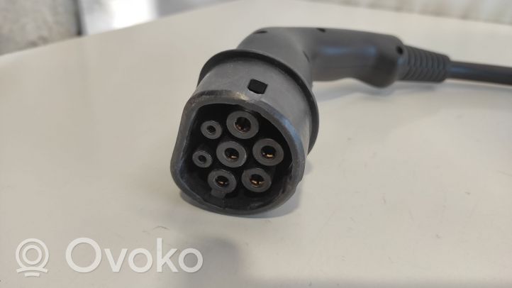 Smart ForTwo III C453 Kabel do ładowania samochodu elektrycznego 3333883903