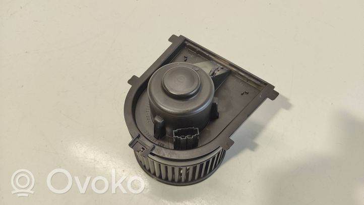 Volkswagen Bora Heater fan/blower 1J1819021A