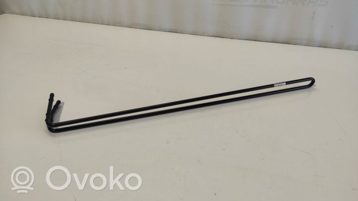 Mercedes-Benz Vito Viano W639 Power steering hose/pipe/line A6394662224