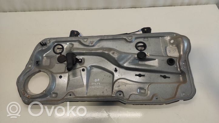 Volkswagen Golf IV Alzacristalli della portiera anteriore con motorino 1J3837730N