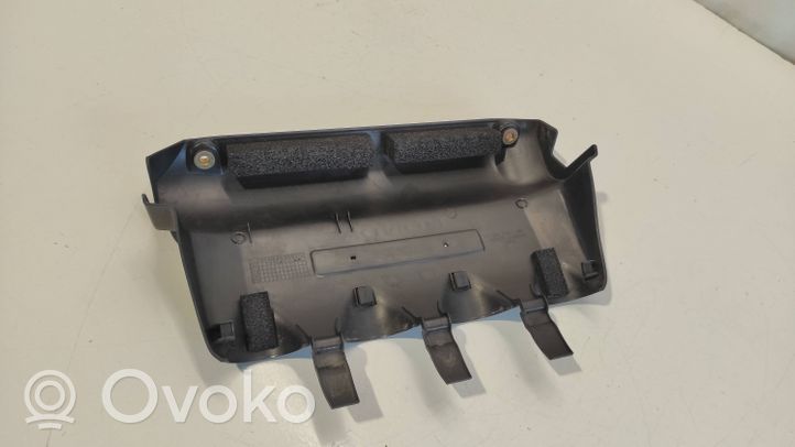 Honda Jazz Couvercle cache moteur 17124