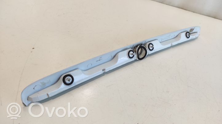 Opel Astra G Tailgate trim 8062860