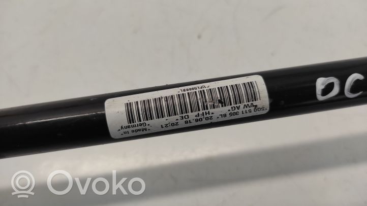 Skoda Octavia Mk3 (5E) Rear anti-roll bar/sway bar 5Q0511305BL