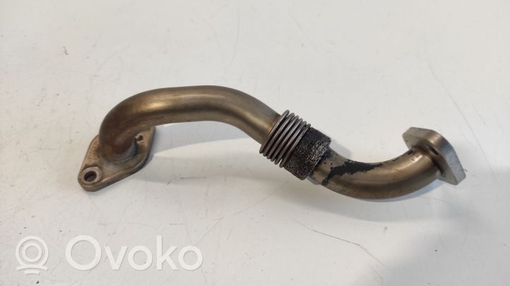 Volkswagen Golf IV Linea/tubo flessibile della valvola EGR 038131521J