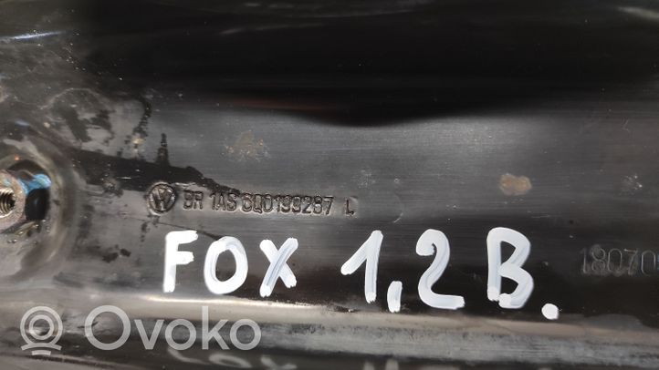 Volkswagen Fox Sottotelaio anteriore 6Q0199287