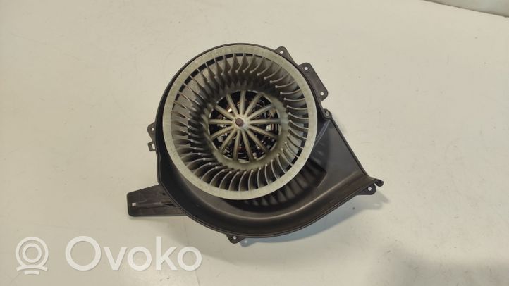 Volkswagen Fox Heater fan/blower 6Q1819015G