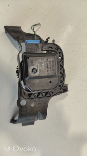 Volkswagen Fox Air flap motor/actuator 6Q1819379