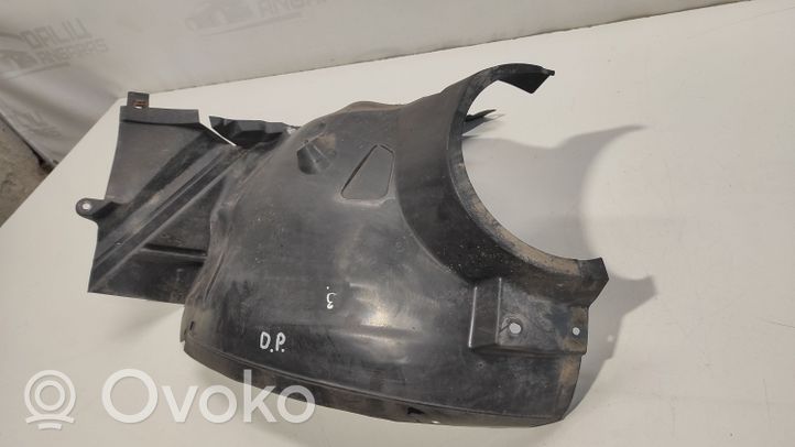 Mercedes-Benz CLK A209 C209 Rivestimento paraspruzzi passaruota anteriore A2098841222