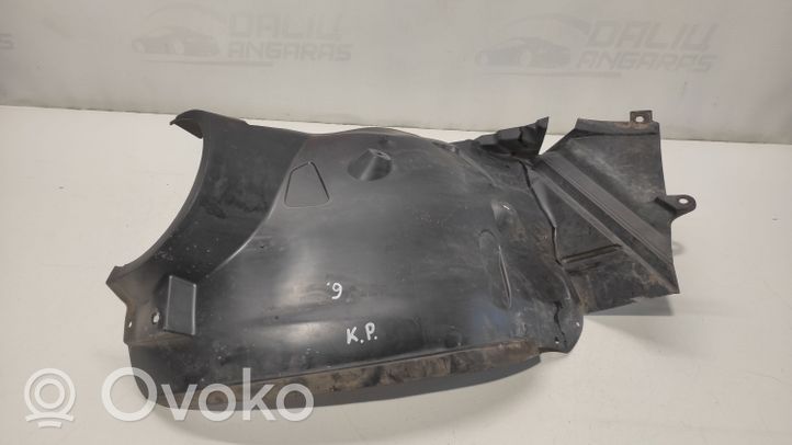 Mercedes-Benz CLK A209 C209 Rivestimento paraspruzzi passaruota anteriore A2098841122