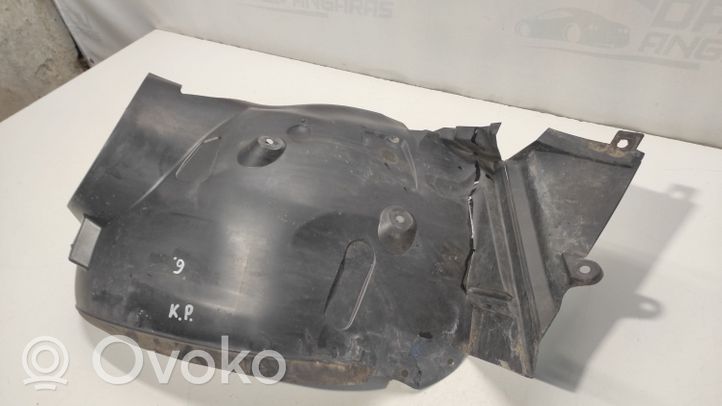 Mercedes-Benz CLK A209 C209 Rivestimento paraspruzzi passaruota anteriore A2098841122