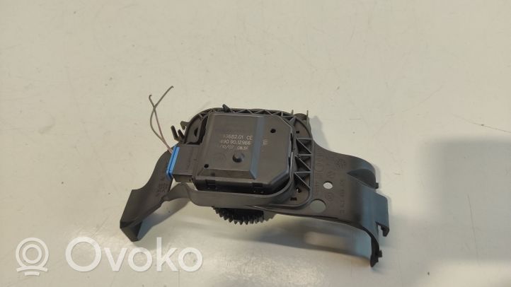 Skoda Roomster (5J) Motorino attuatore aria 309368201