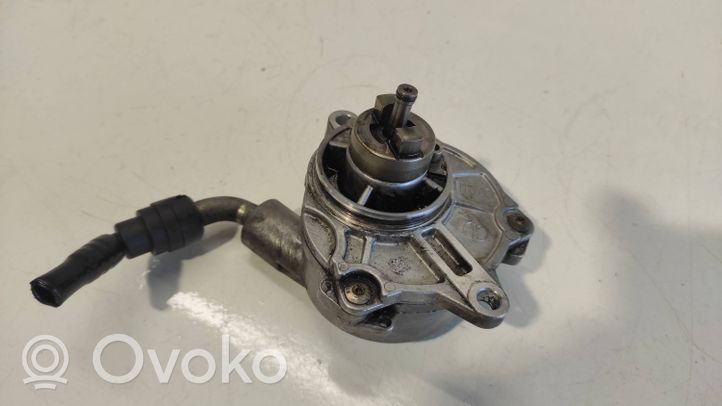 Mercedes-Benz CLK A209 C209 Vacuum pump A6112300065