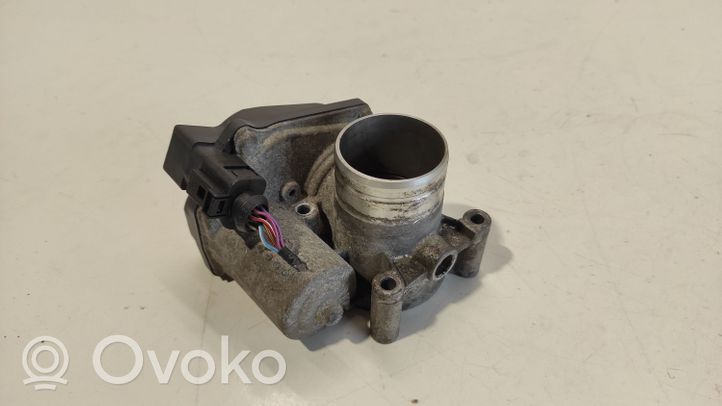 Volkswagen Fox Throttle valve A2C53060088