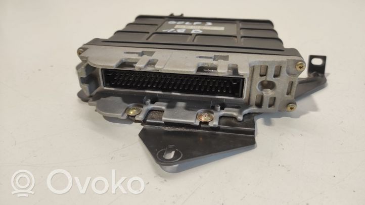Volkswagen Golf III Gearbox control unit/module 1H1927739AL