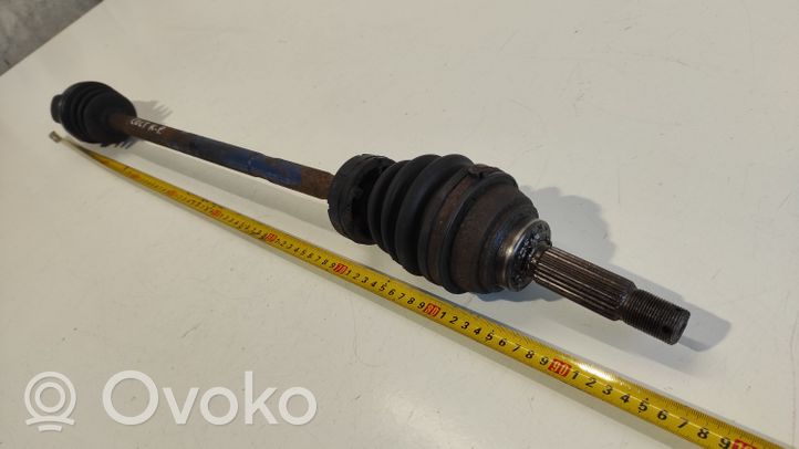 Mitsubishi Colt Front driveshaft 