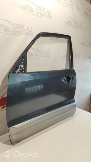 Mitsubishi Pajero Front door F26A21