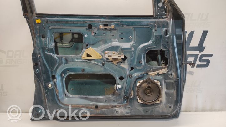 Mitsubishi Pajero Front door F26A21