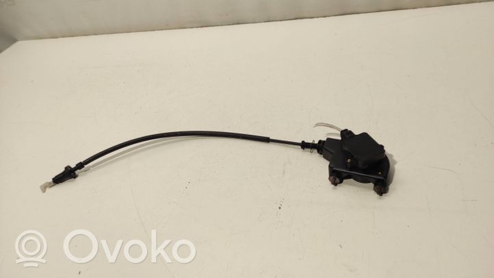 Citroen C5 Czujnik położenia pedału gazu / przyspieszenia 9639779180