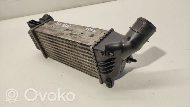 Peugeot 407 Radiatore intercooler 9645682880