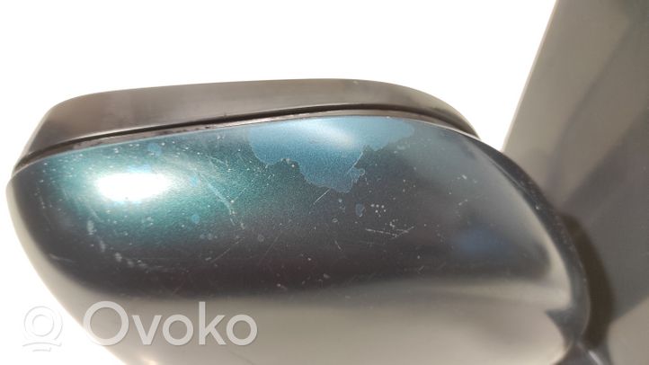 Mitsubishi Pajero Elektryczne lusterko boczne drzwi przednich 010408