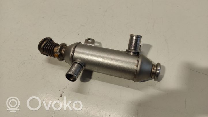 Citroen C5 Refroidisseur de vanne EGR 