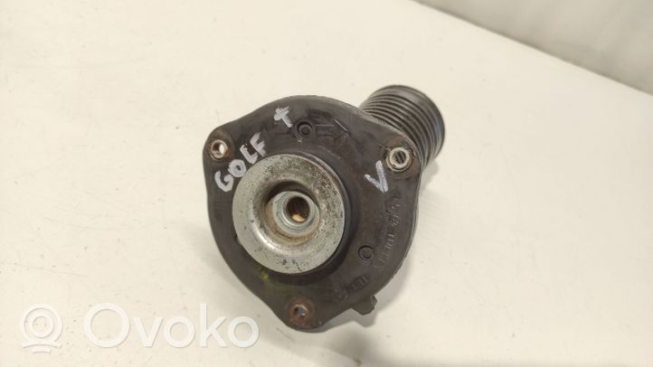 Volkswagen Golf Plus Support de jambe de force supérieur avant 1K0412331C