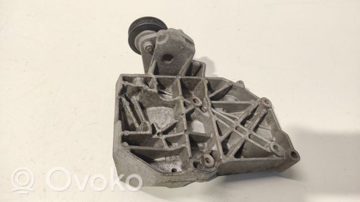 Volkswagen PASSAT B5.5 A/C compressor mount bracket 038260885C