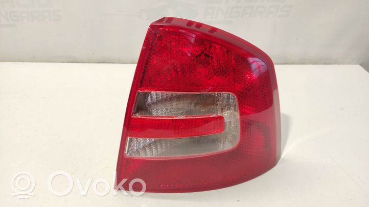 Skoda Octavia Mk2 (1Z) Lampa tylna 4187225