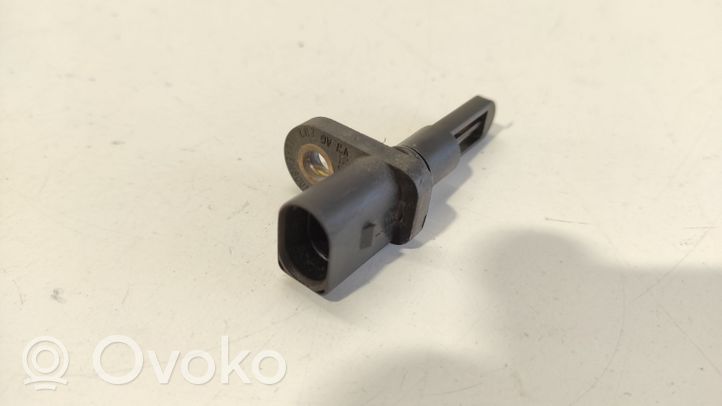 Skoda Octavia Mk2 (1Z) Sensore della temperatura dell’aria aspirata 0689053790