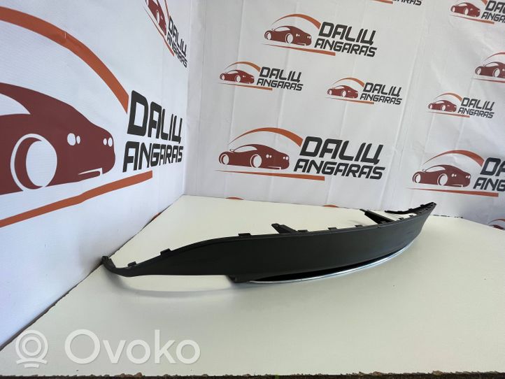 Mercedes-Benz CLA C117 X117 W117 Rear bumper lower part trim A1178850325