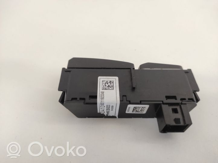 Opel Astra J Traction control (ASR) switch 130211B23348
