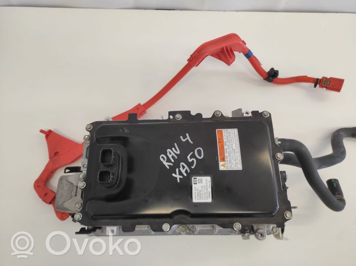 Toyota RAV 4 (XA50) Falownik / Przetwornica napięcia G920033140