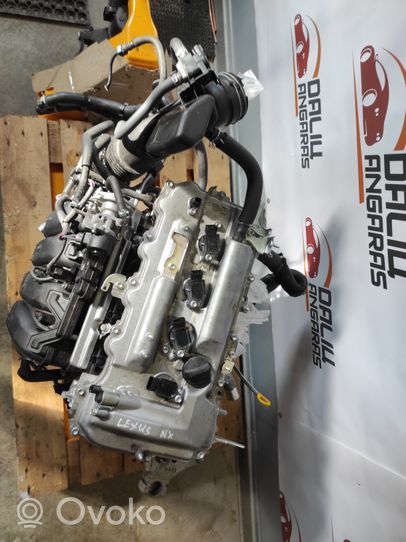 Lexus NX Motor 2AR