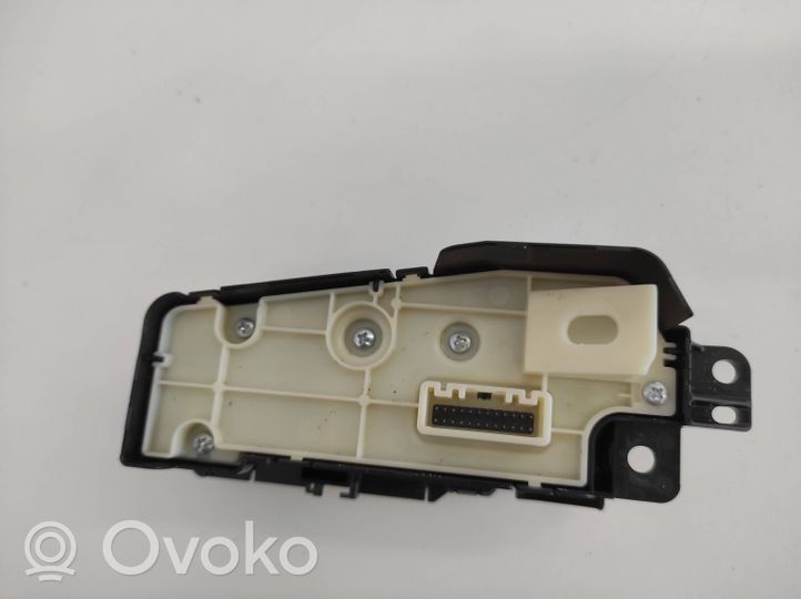 Toyota RAV 4 (XA50) Kit interrupteurs 75L727