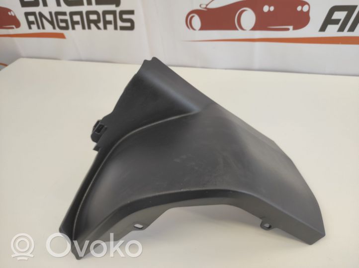 Toyota RAV 4 (XA50) Seitenverkleidung hinten 5846742010