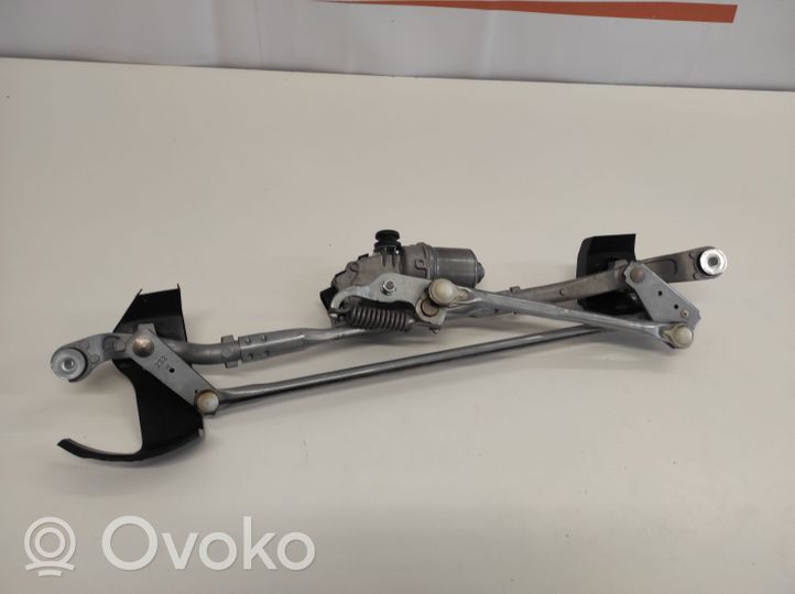 Toyota RAV 4 (XA50) Front wiper linkage and motor 8511042280