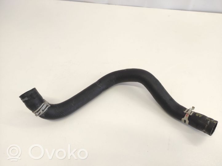 Toyota RAV 4 (XA50) Durite de refroidissement tube 