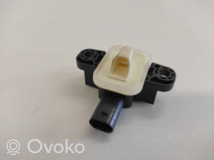 Mercedes-Benz GLE AMG (W166 - C292) Airbagsensor Crashsensor Drucksensor A1668210351