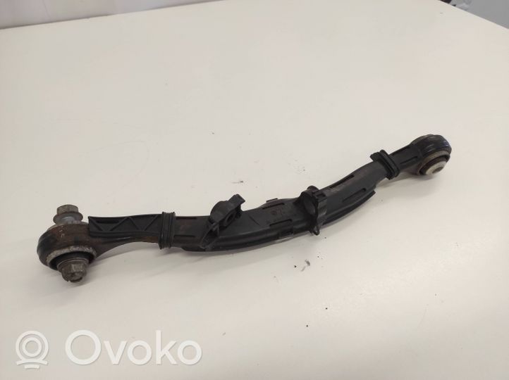 Mercedes-Benz GLE AMG (W166 - C292) Braccio di controllo sospensione posteriore superiore/braccio oscillante A1664230823