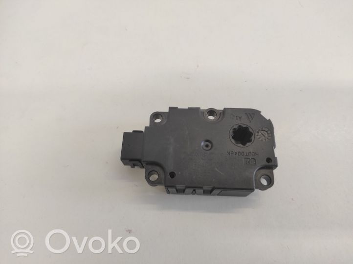 Audi Q7 4M Air flap motor/actuator ZBAT0085D01