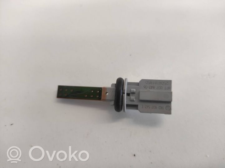 Audi Q7 4M Sensore temperatura interna 1K0907543E