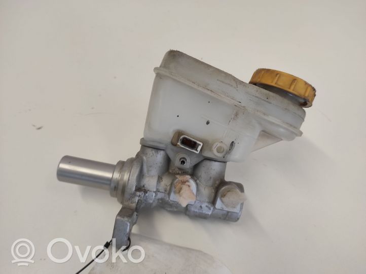 Subaru Impreza V Główny cylinder sprzęgła FJ071