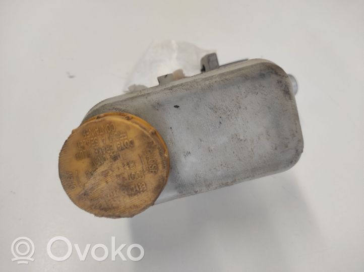 Subaru Impreza V Główny cylinder sprzęgła FJ071