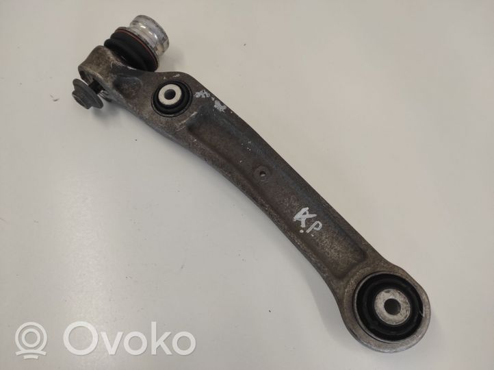 Audi Q7 4M Braccio di controllo sospensione anteriore inferiore/braccio oscillante 4M0505323