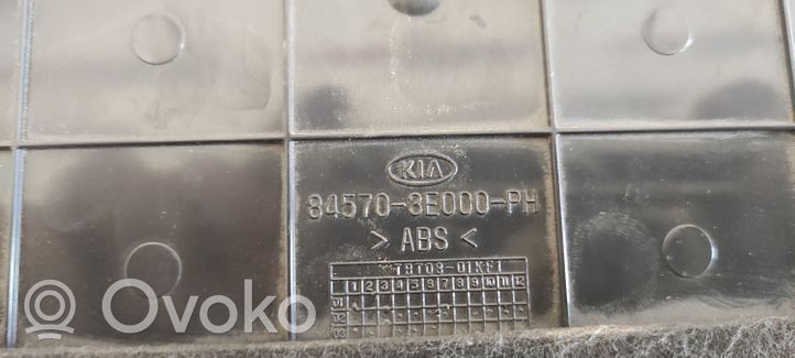 KIA Sorento Car ashtray 845703E000