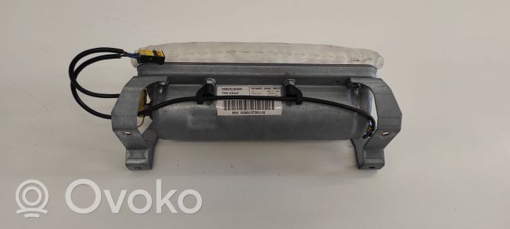 BMW 5 E39 Airbag del pasajero 3982316305