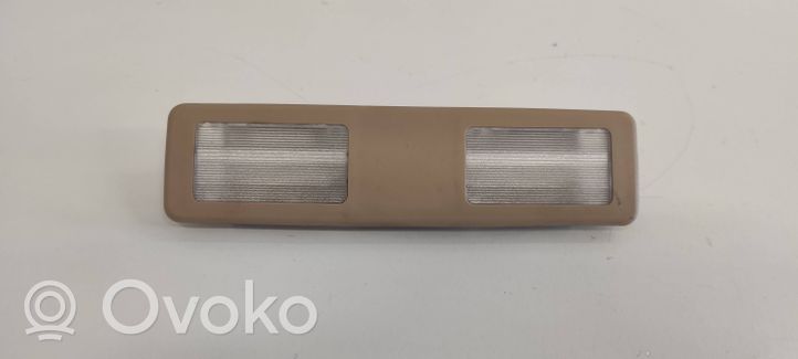 BMW 5 E39 Luce interna per portiera anteriore 509H015