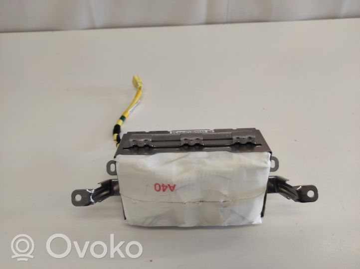 Lexus NX Poduszka powietrzna Airbag pasażera 1D0M49220PD7