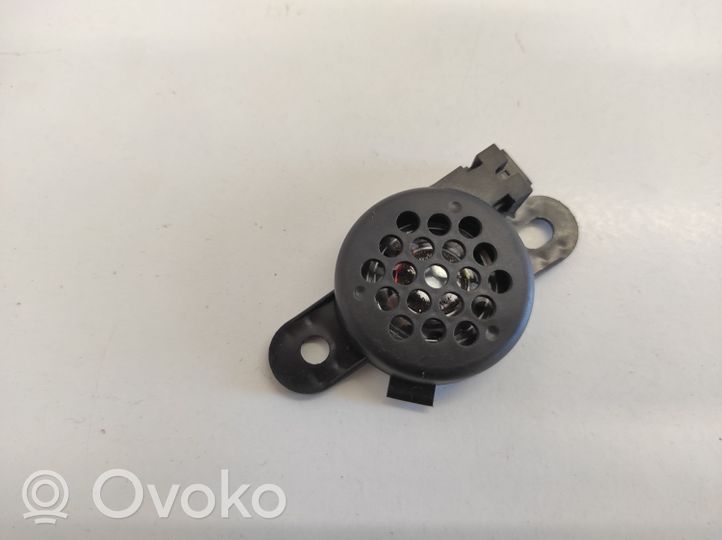 Audi Q7 4M Głośnik / Buzzer czujnika parkowania PDC 5Q0919279