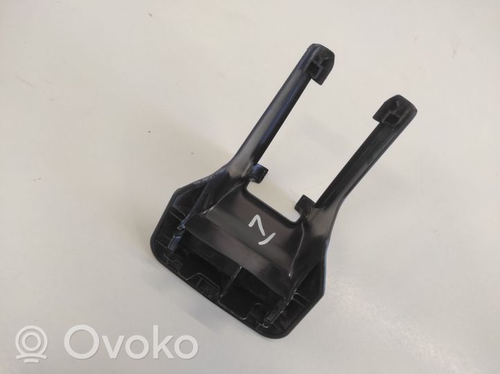 Lexus NX Garniture rail de siège passager avant 7213742050